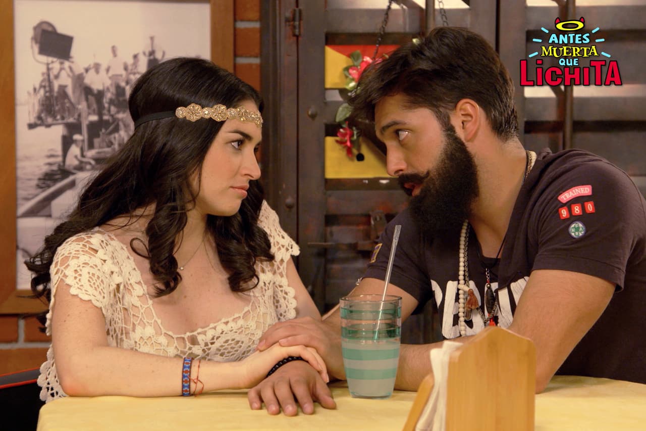 Nahuel encontrará la excusa perfecta para acercarse a Brisa.