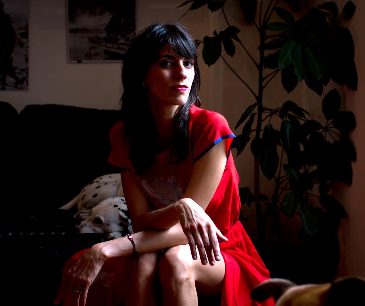 Catalina Ruiz-Navarro: ¿Es relevante el feminismo en el siglo XXI? 