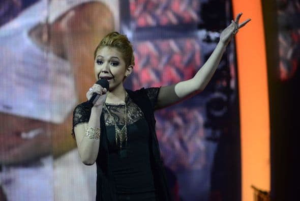 ¡Y parecía que tenía dedicatoria!