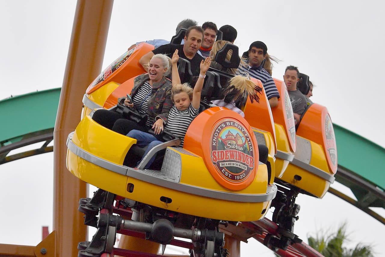 ¡Ay, como que Zuma va a vomitar!