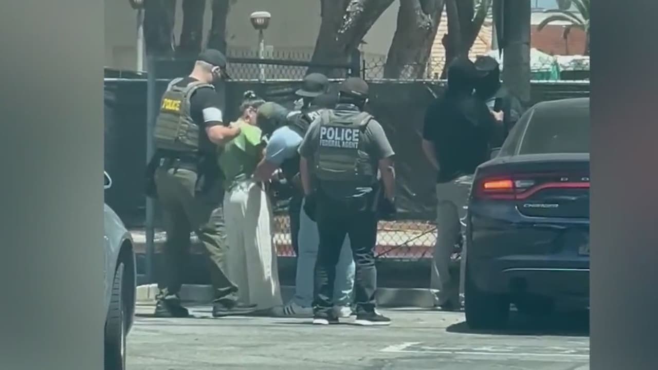 ICE arresta a Sayda Ayala, acusada de estafar a empresarios latinos