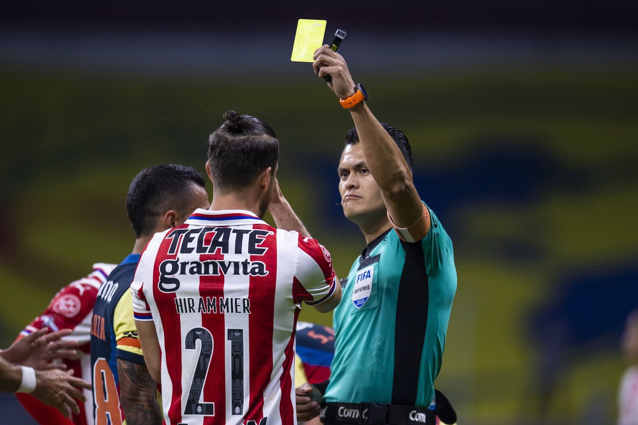 ‘Chicote’ Calderón (31’, 72’) marcó los tantos para el equipo del ‘Midas’. Henry Martin (75’) descontó, pero el cuadro de Miguel Herrera no encontró la fórmula para reponerse en el marcador.