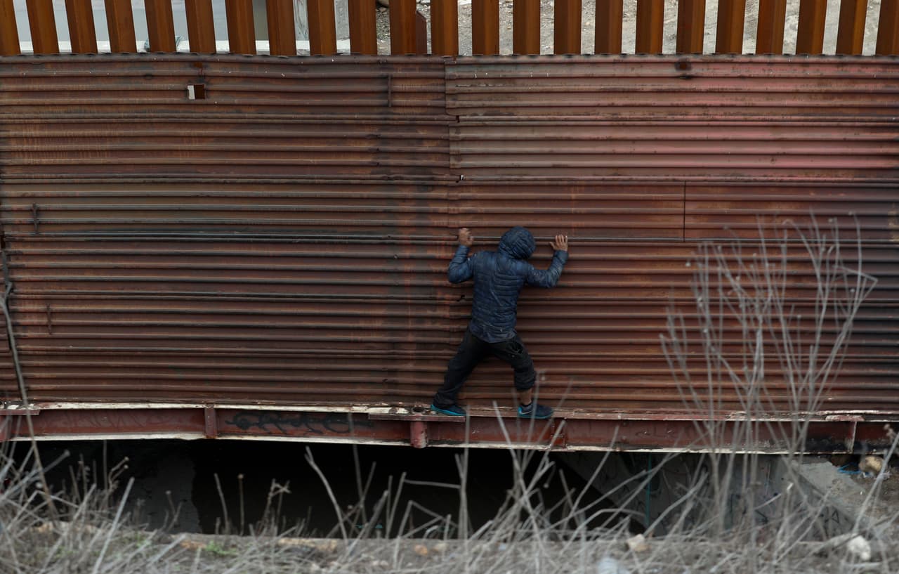 ¿Hay 25 millones de indocumentados como dice Trump? Esto dicen los que manejan las cifras más confiables