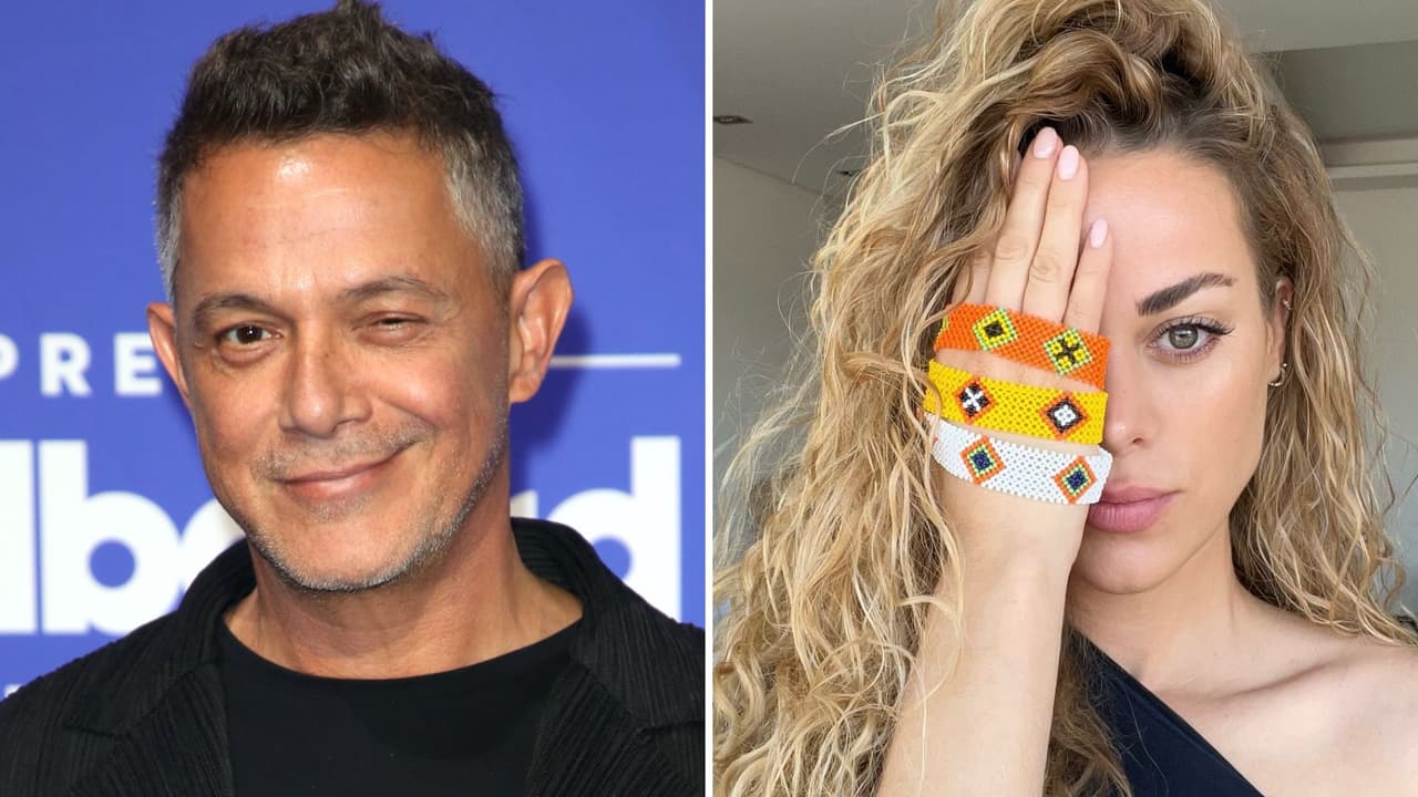 ¿Alejandro Sanz grita a los cuatro vientos su amor por Candela Márquez? Así le responde ella