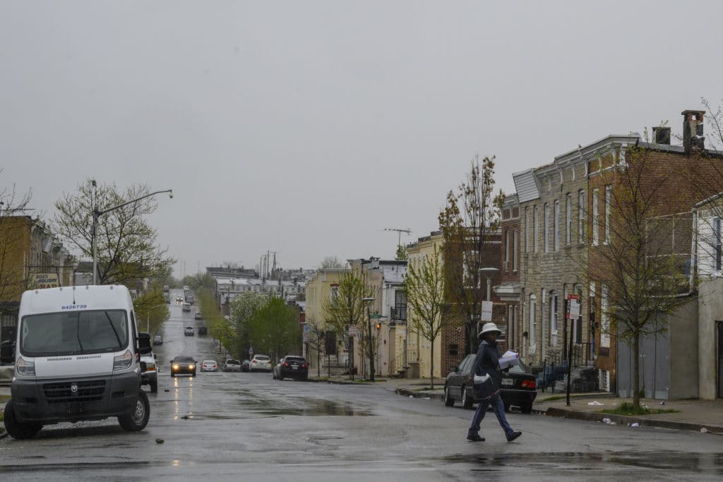 <h2 class="cms-H2-H2">17. BALTIMORE, EEUU.</h2>
<br>
<br>La ciudad más poblada del estado de Maryland, con más de 574,500 habitantes, tiene una tasa de 58 homicidios por cada 100,000 habitante. El año pasado se registraron 333.