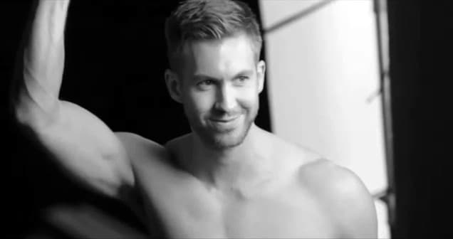 De acuerdo con algunos medios, Harris es el DJ mejor pagado.