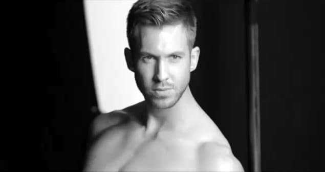 Algunos creían que no habría nadie que pudiera igualar la sensualidad de David Beckham o Cristiano Ronaldo, quienes también participaron en campañas para la firma.