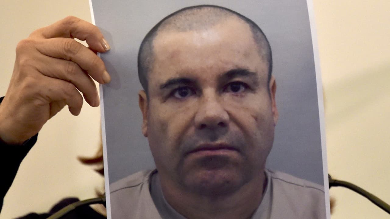 Juicio contra 'El Chapo': un imitador de Michael Jackson y una fan de Kate del Castillo entre posibles jurados