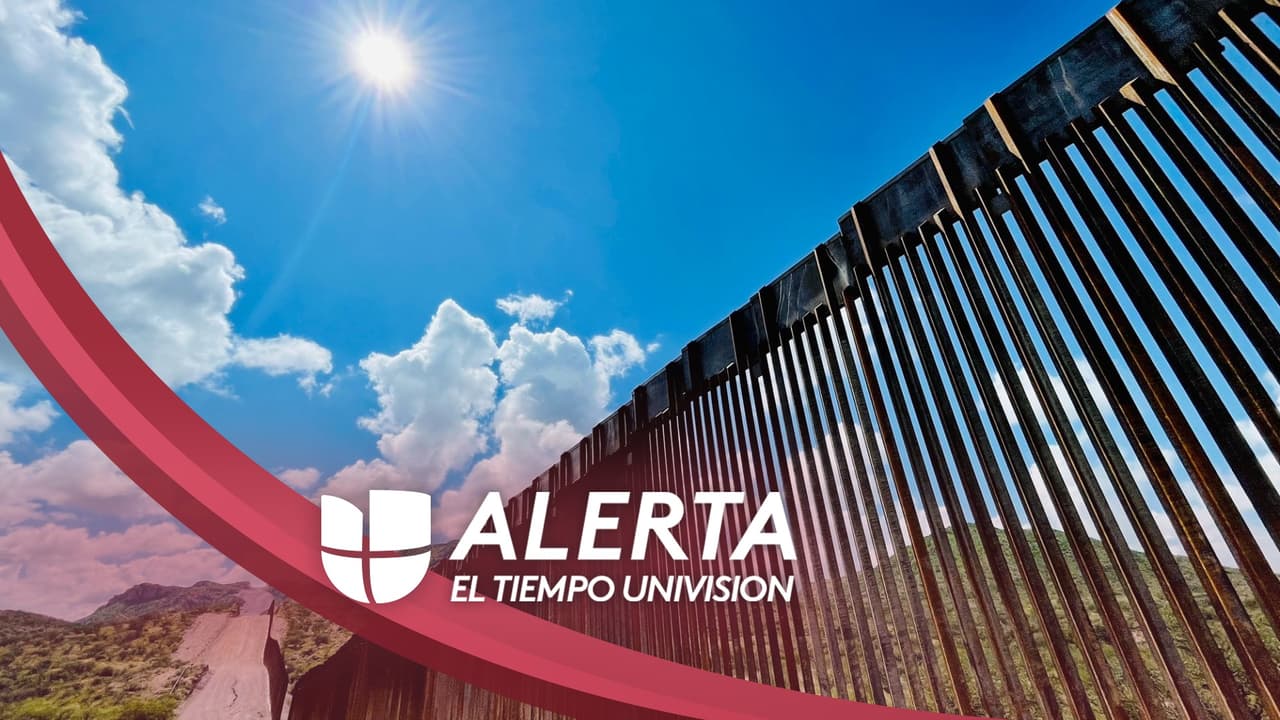 Monzón descansa y las temperaturas suben a 106°F en Phoenix y 102°F en Tucson