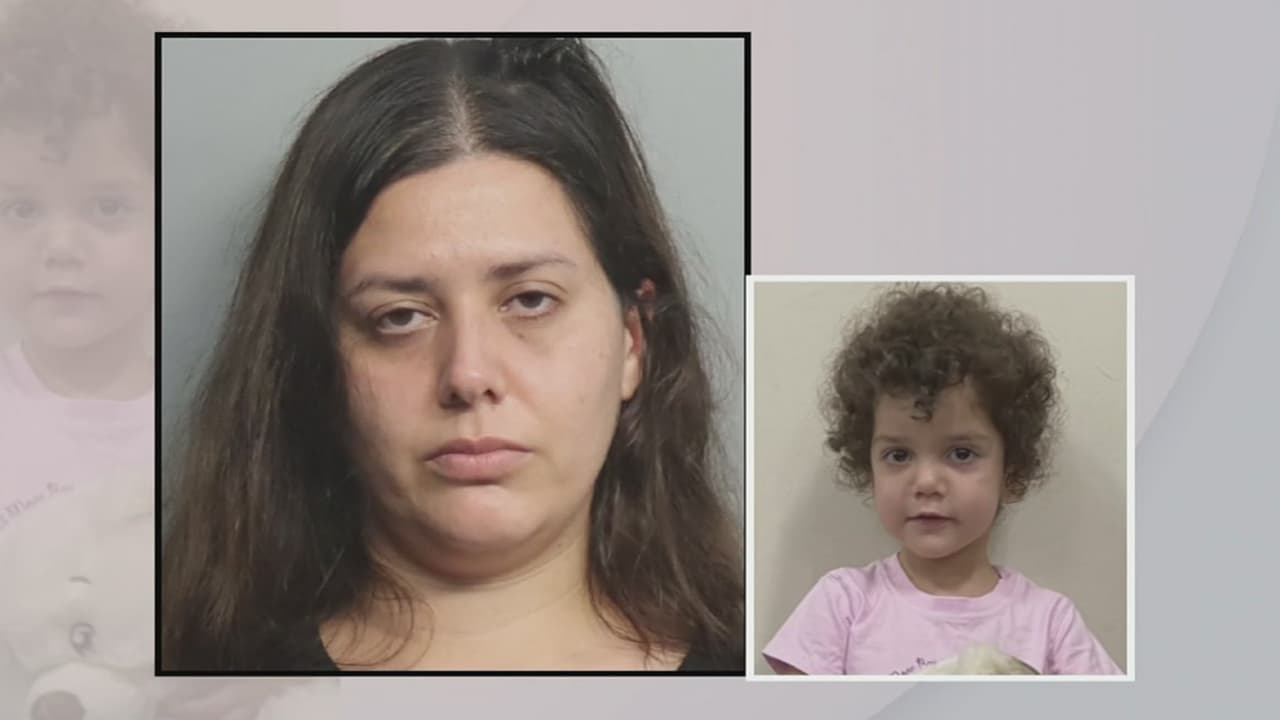 “Soy desamparada y no tengo trabajo”: madre que abandonó a su hija de dos años pierde su custodia