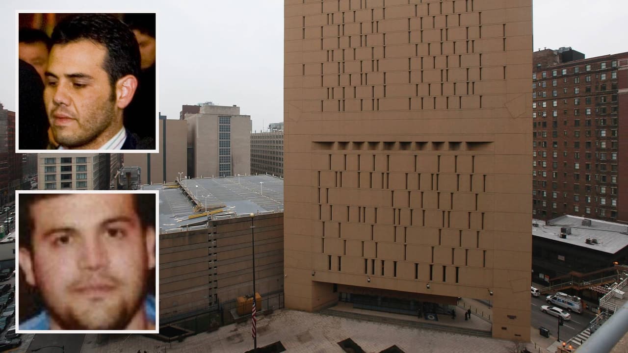 El Centro Correccional Metropolitano de Chicago, el sitio al que se informó fue llevado Joaquín Guzmán López, ha albergado a otras personas vinculadas al cártel de Sinaloa, como su hermano Ovidio Guzmán, o como el hijo de Ismael 'El Mayo' Zambada, Vicente Zambada Niebla 'Vicentillo'.