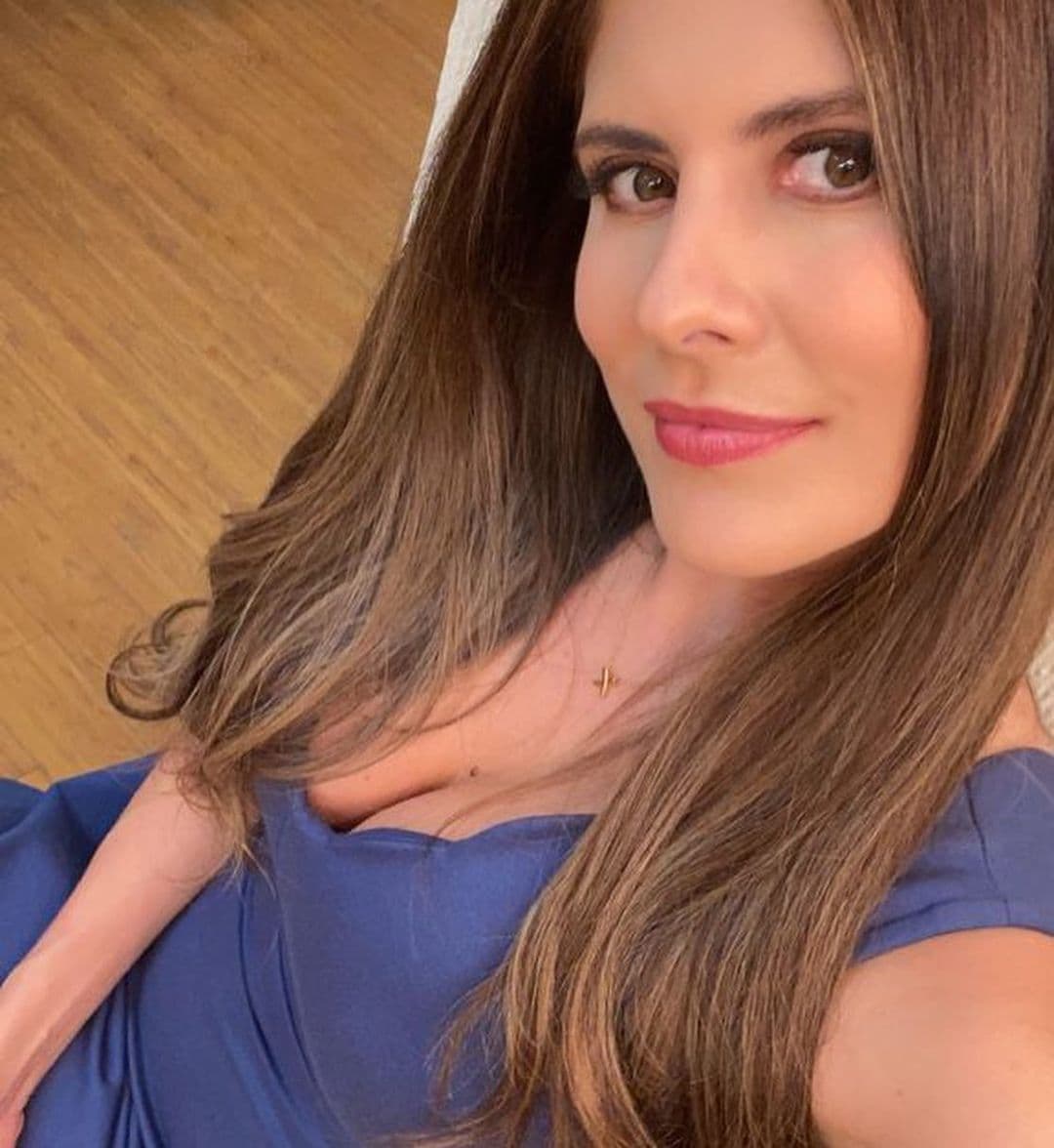 <b>Su nueva novia es la</b> 
<b>actriz colombiana <a href="https://www.instagram.com/maravegaoficial/" target="_blank">Margarita Vega</a></b>, quien recientemente formó parte del elenco de '¿Qué le pasa a mi familia?', producción de Juan Osorio.