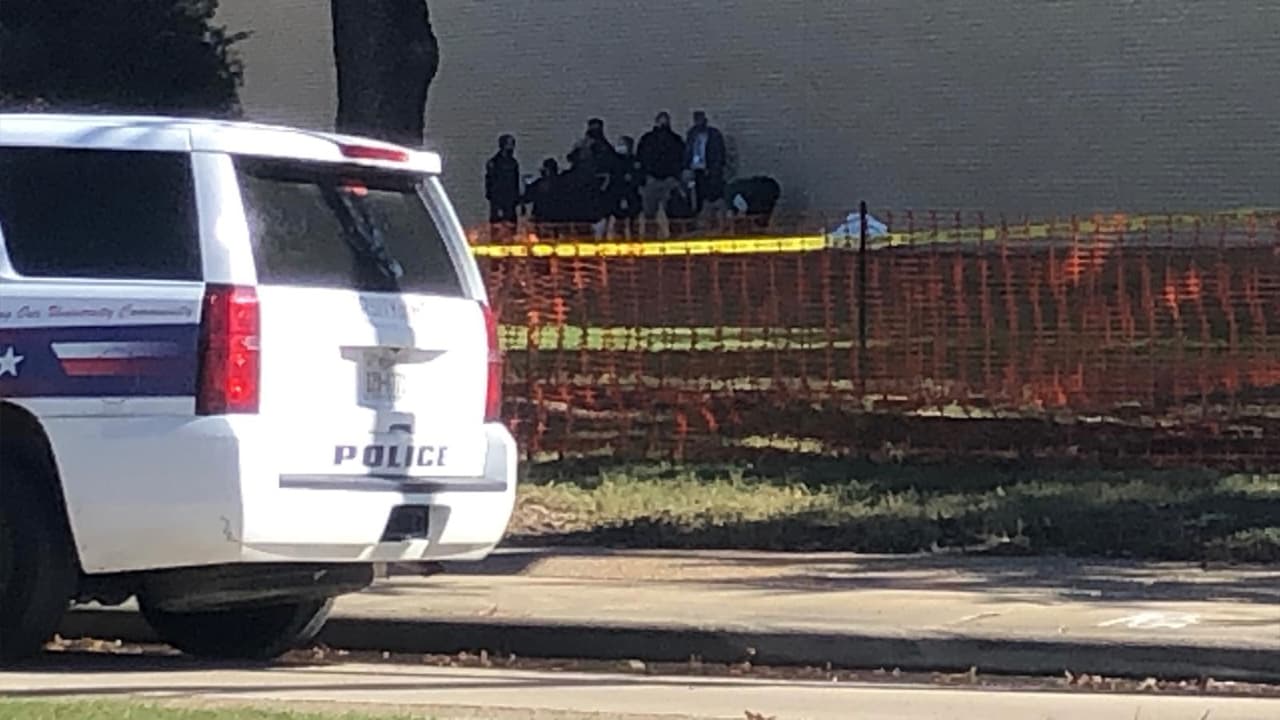 La identidad de la víctima no ha sido revelada y se investigan las causas de su muerte.