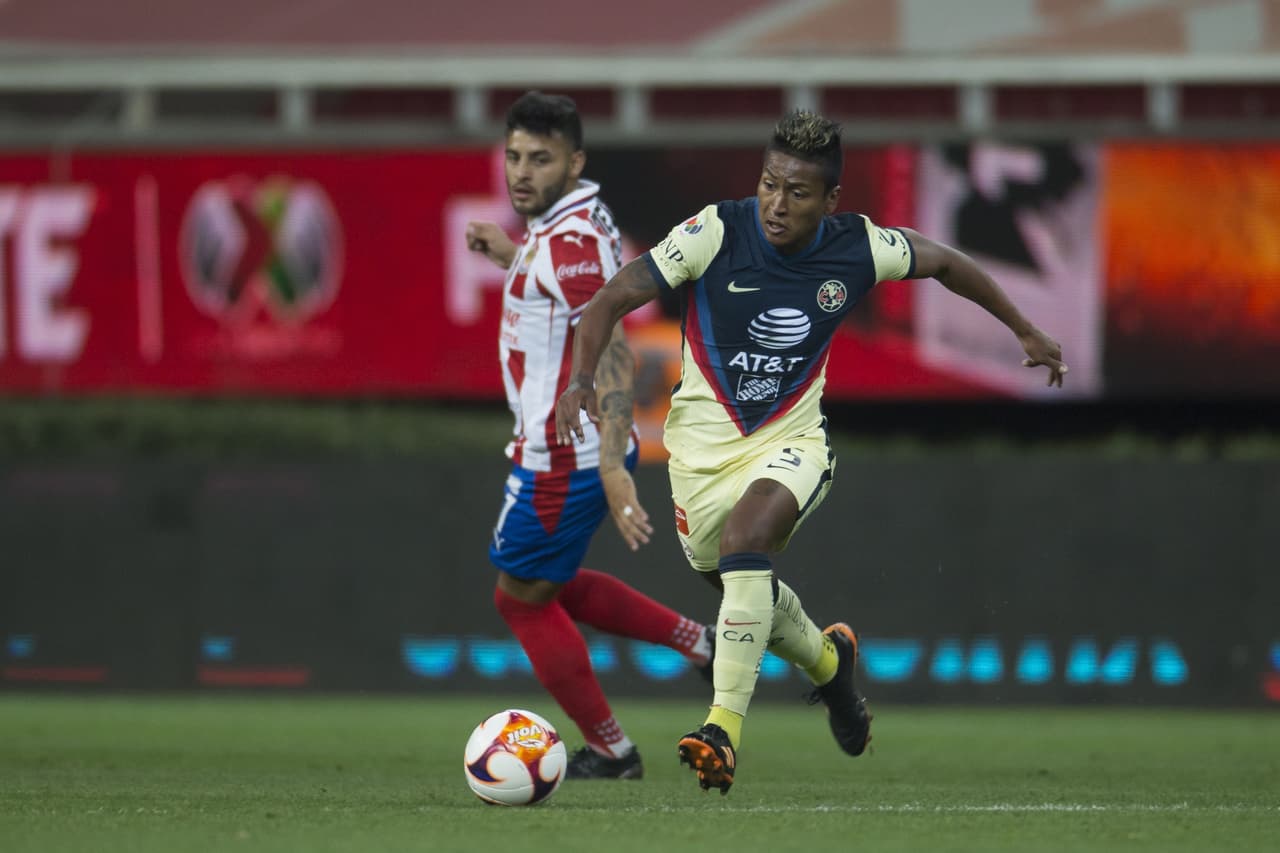 Henry Martín y Sebastián Córdova se encargan de darle la victoria al América 0-3 en Guadalajara.Las Águilas no dejan que Cruz Azul se despegue y continúan a dos puntos del líder, Chivas sigue sin encontrar su futbol y Chivas cae a la décimo tercera posición.