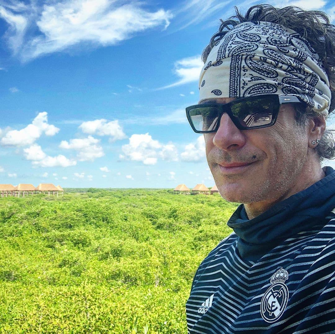 “En otras ocasiones he querido demandarlos por otras mentiras que han dicho, pero esta sí es la gota que rebasa el vaso. Y esto está en manos de mis abogados”, comentó.