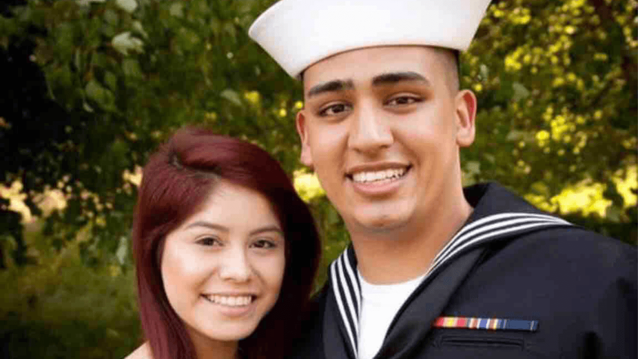 Una pareja muere en un accidente mientras regresaban de la fiesta del cumpleaños de la esposa