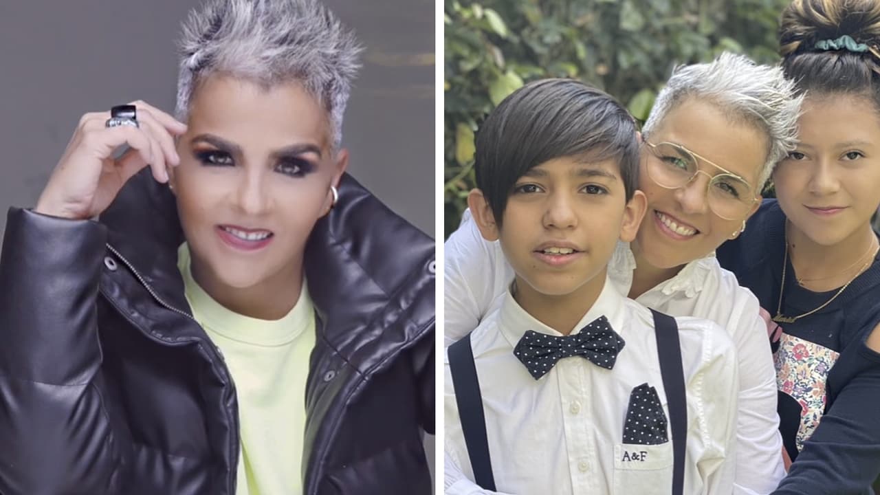 Federica Quijano fue golpeada por su hijo y tuvieron que hospitalizarla: explicó qué pasó