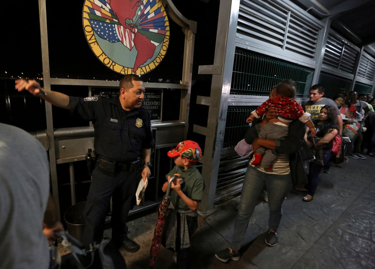 Muere otra inmigrante bajo custodia federal el día de Navidad: al menos 12 han fallecido este año