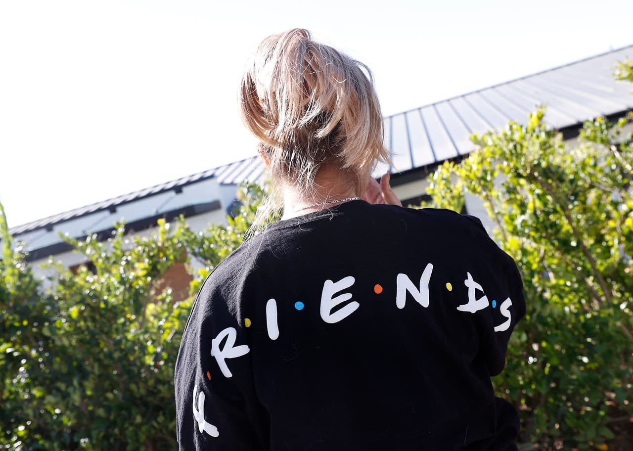 “El impacto de su genio cómico se sintió en todo el mundo y su legado vivirá en los corazones de muchas personas. Este es un día desgarrador y enviamos nuestro amor a su familia, a sus seres queridos y a todos sus devotos fans”, añadió la compañía.