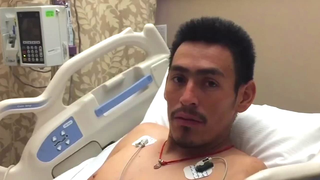 "Después de una hora escuché que lloraban, que pedían agua. Toda la gente se desesperaba": el testimonio de sobreviviente del camión de Texas