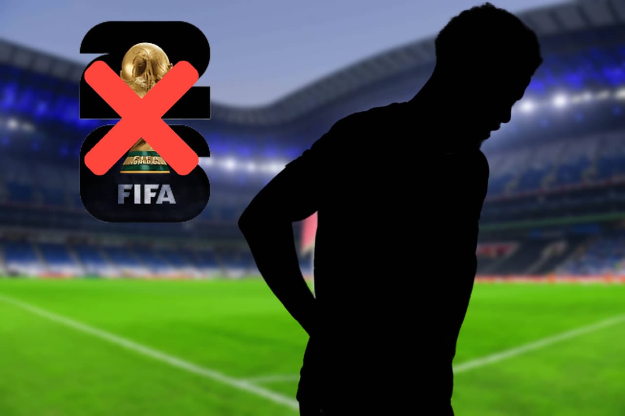 ¿Honduras al Mundial? Hay riesgo de que selección no vaya a Monterrey