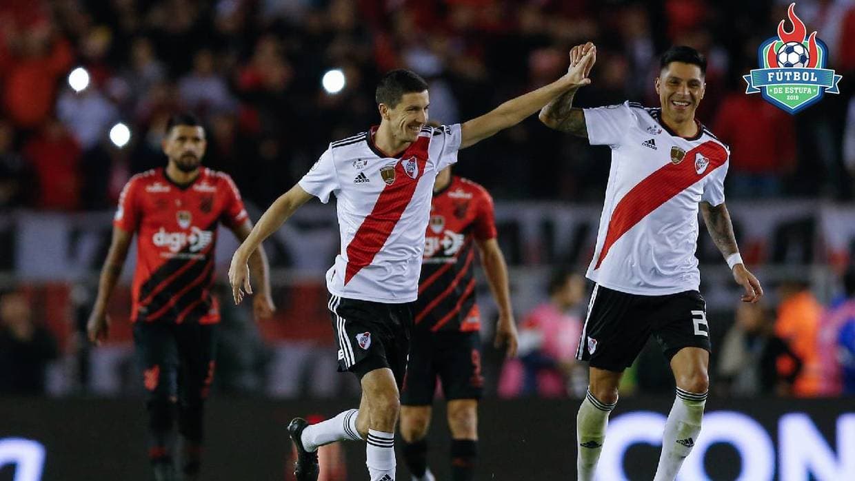 Estrella de River, ofrecido a cuatro equipos de la Liga MX