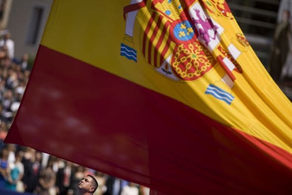 Tras un pequeño crecimiento del 0.7%, en 2011, el gobierno español ha previsto un crecimiento negativo del 1.7% del PIB en 2012.