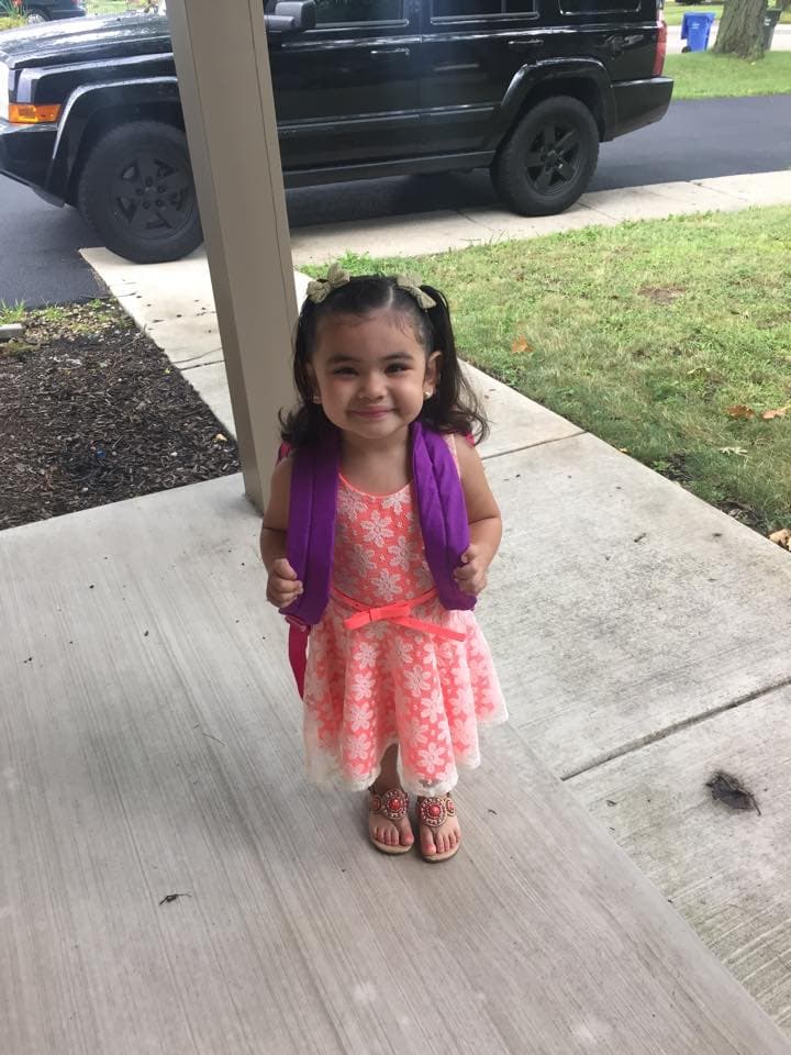 Fans de Univision Chicago compartieron fotos de sus hijos de regreso a clases. Mucha suerte en este nuevo ciclo escolar.