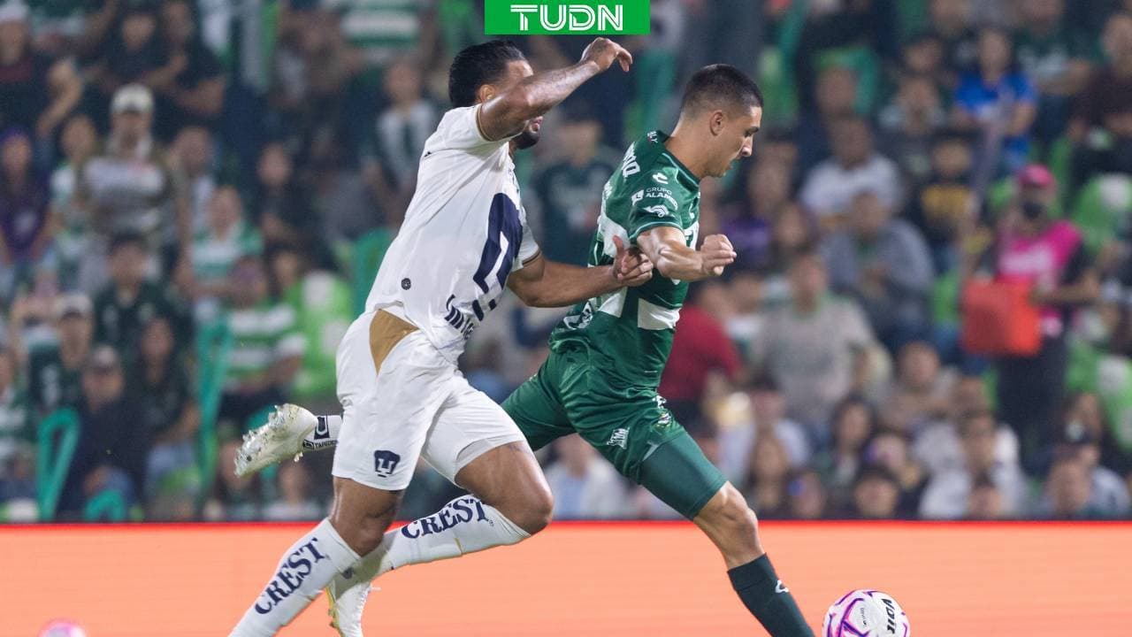 Retiran tarjeta roja a Nathan Silva y jugaría ante Tigres