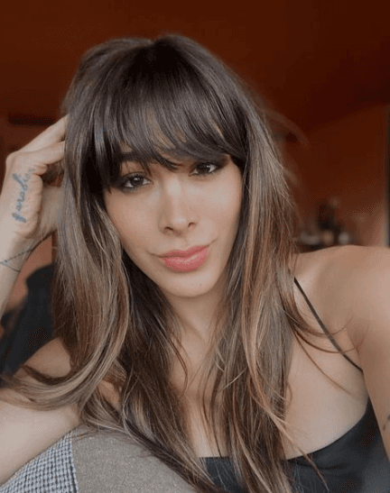 “Estoy descubriéndome todavía, descubriéndome todos los días. Yo creo que también el cerebro y psicológicamente es todo un proceso en el que empiezas después de no sentirte en tu cuerpo, después de tanto tiempo de privarte cosas (...) ahora me siento muy cómoda y me siento muy feliz”, señaló en ese entonces.