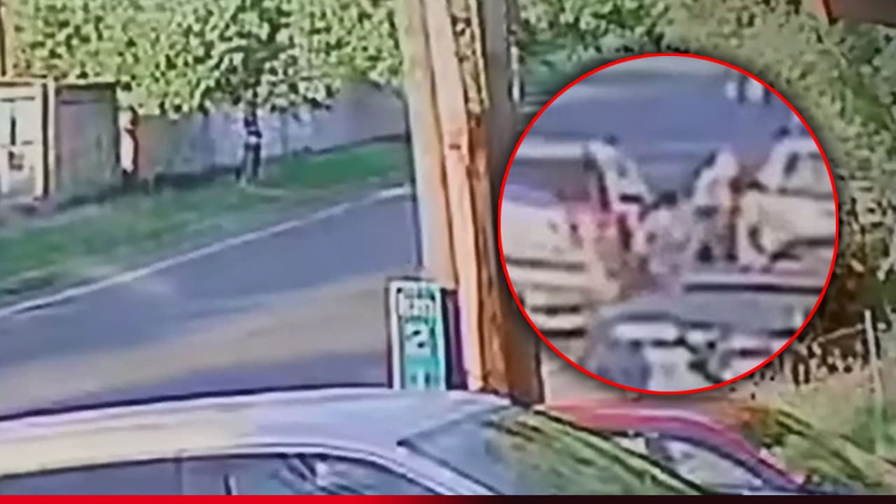 Ocupan guagua involucrada en 'hit and run' de Aguada