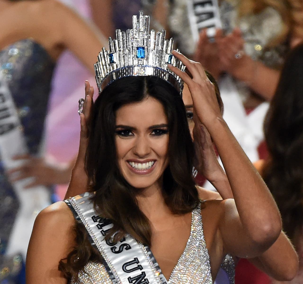 Colombia anunció que retiró su postulación para ser sede del próximo Miss Universo.
