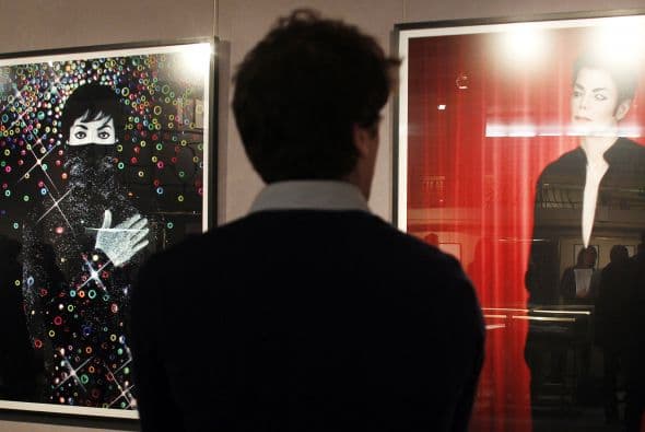 "Fue algo excepcional trabajar con él", aseguró Bani, que no tuvo reparos en sugerir a Michael Jackson que se cortara el pelo porque, dijo, pensaba que estaba más guapo.