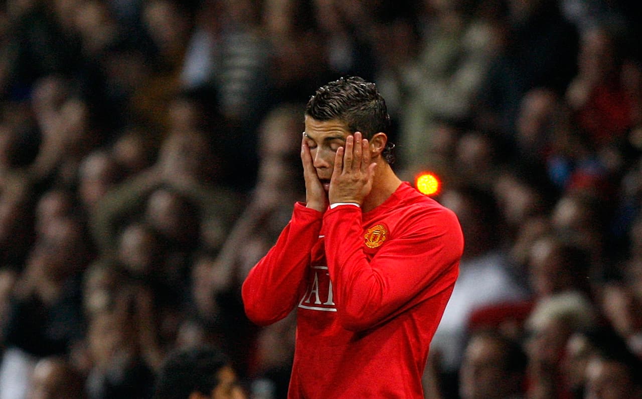 George Best, Cantona o Cristiano triunfaron con la '7' en el Manchester United, pero es un número que no cualquiera puede portar; de hecho, después de Cristiano nadie ha podido hacerlo en 10 años.