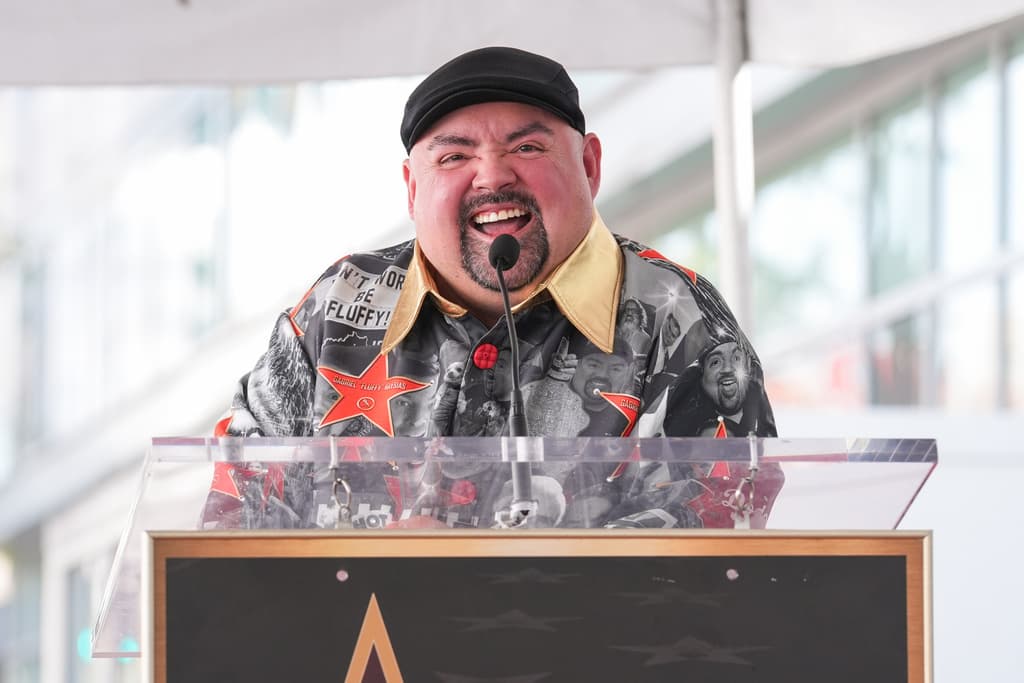 La distinción, otorgada por la Cámara de Comercio de Hollywood en la categoría deTeatro en Vivo/Actuación en Vivo, reconoce su trayectoria de más de dos décadas en la comedia, con espectáculos que han atraído a millones de fans y producciones en plataformas como Netflix.