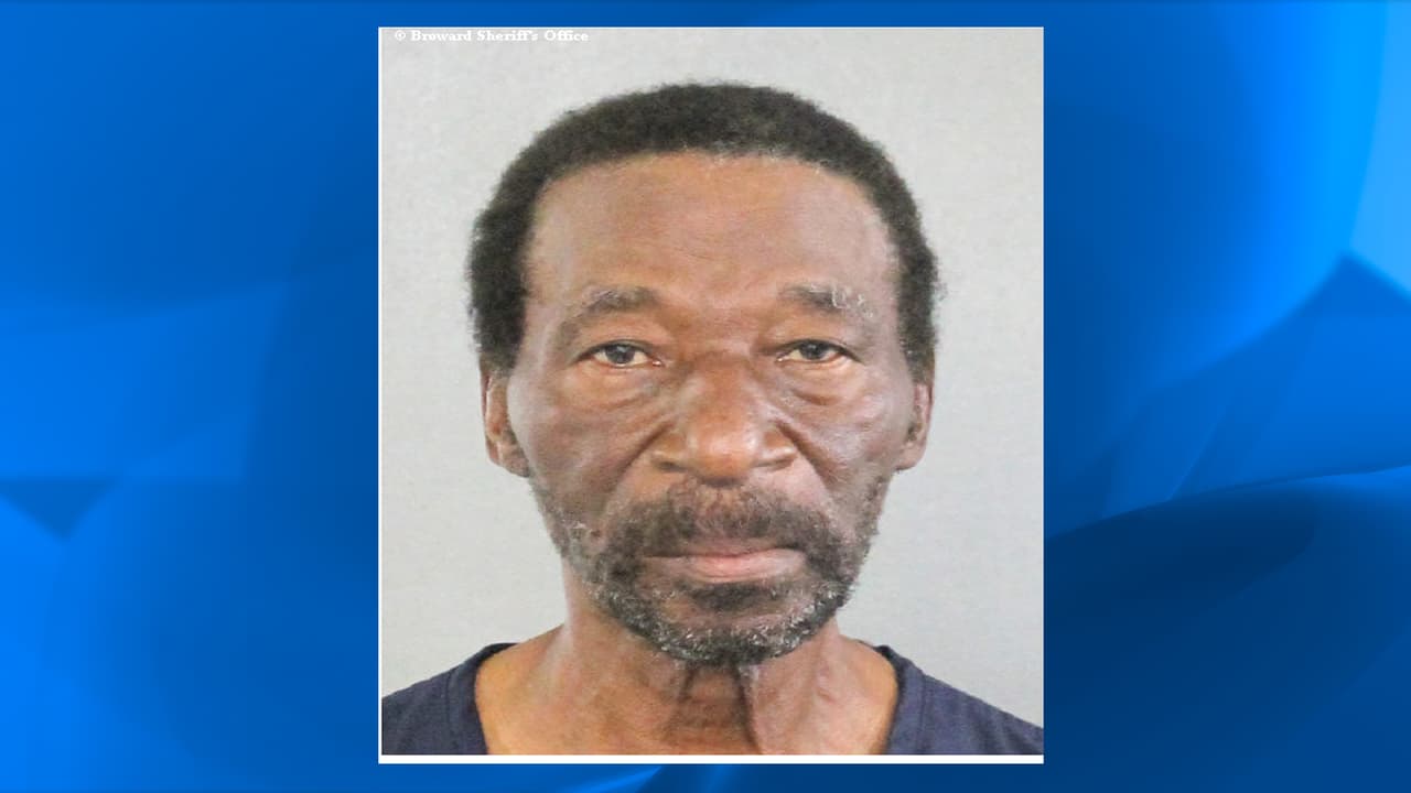 Septuagenario asesina a joven frente a un Winn-Dixie