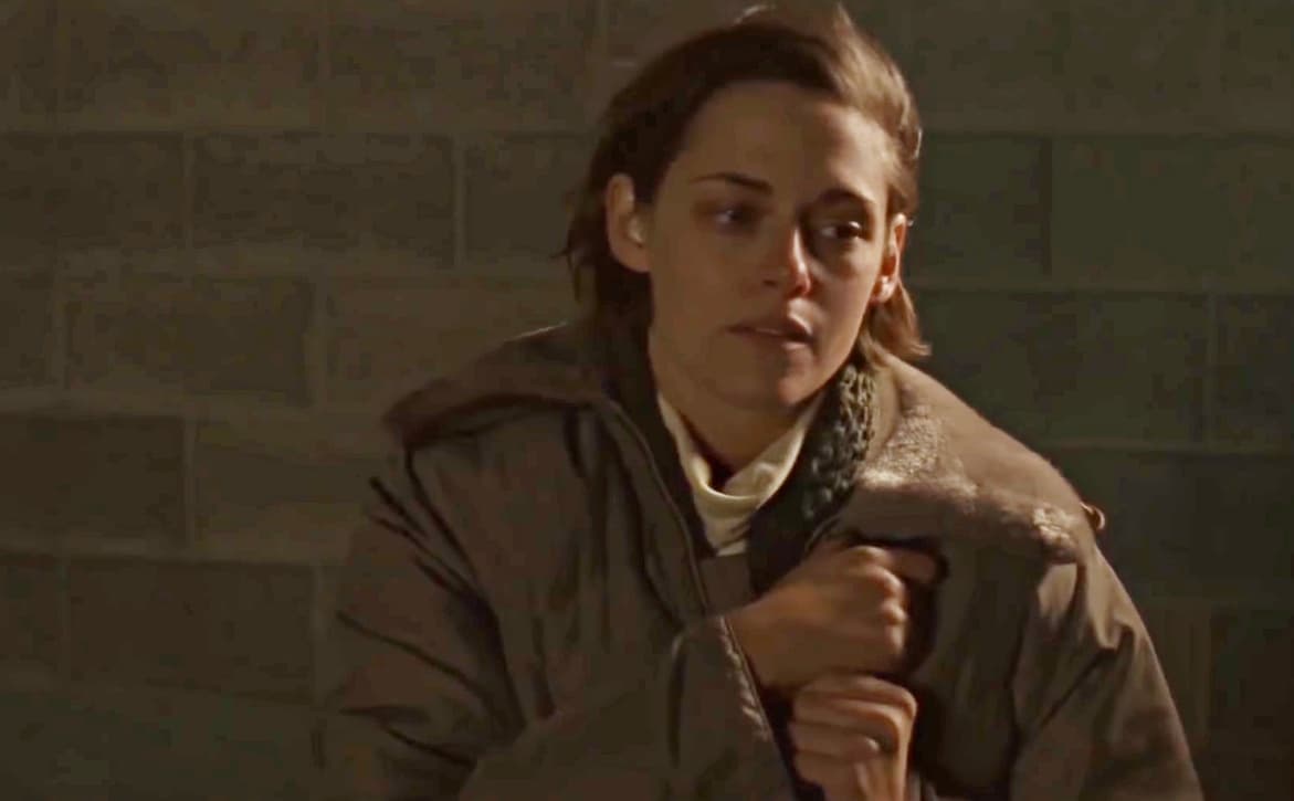 Stewart es Beth Travis, una profesora de una escuela rural con aspiraciones reales de mejorar la educación de la comunidad. Una de sus alumnas, Jamie (Lily Gladsone) se siente atraída por ella, lo que comienza una complicada pero apasionante relación.