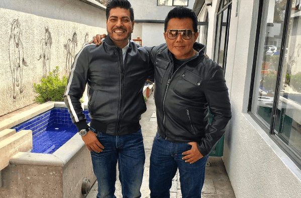 El Show de Raúl Brindis transmitiendo desde la Ciudad de México