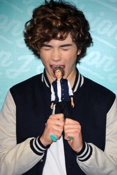 Estos talentosos jóvenes han lanzado al mercado unos muñecos que están hechos a imagen y semejanza de cada uno.