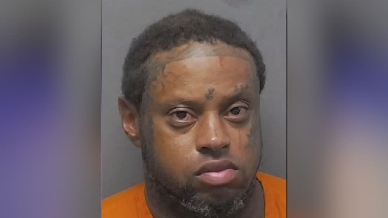 Detienen a ladrón serial de joyerías en San Antonio: tenía 37 arrestos previos