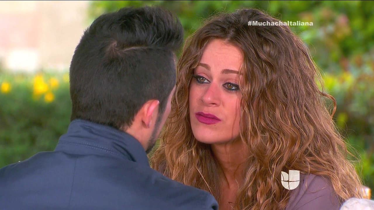 Pero Aitana no se rendirá.