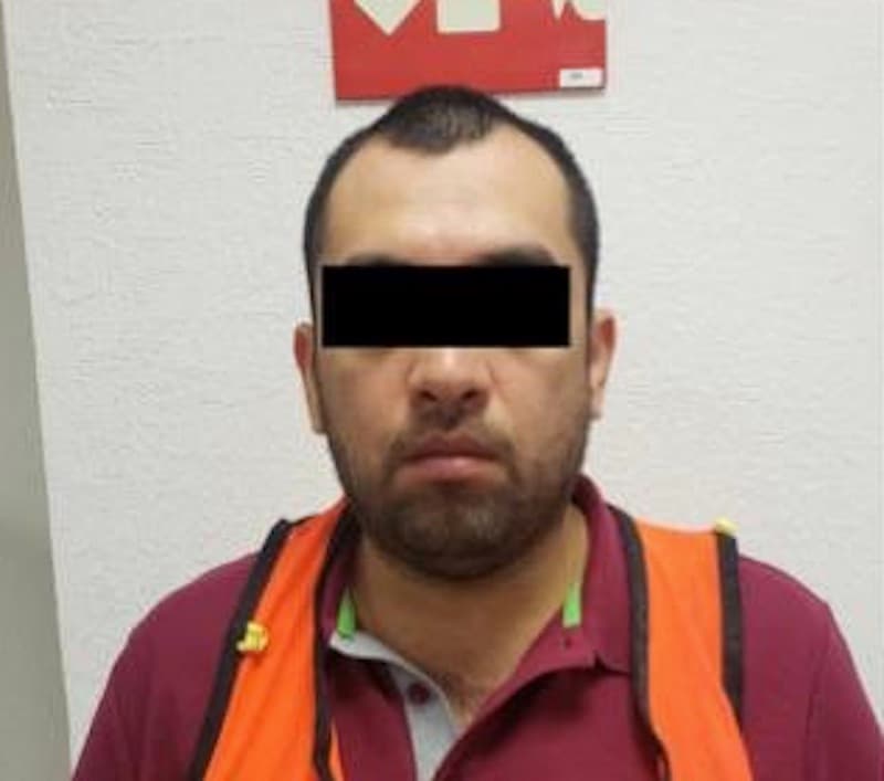 Autoridades mexicanas capturan a Mario Cárdenas 'El Betito', sobrino del exlíder del Cártel del Golfo