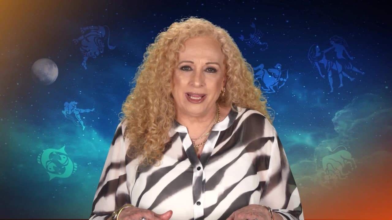 HORÓSCOPOS 29 de Julio 2026 | Mizada Mohamed | Programa Hoy