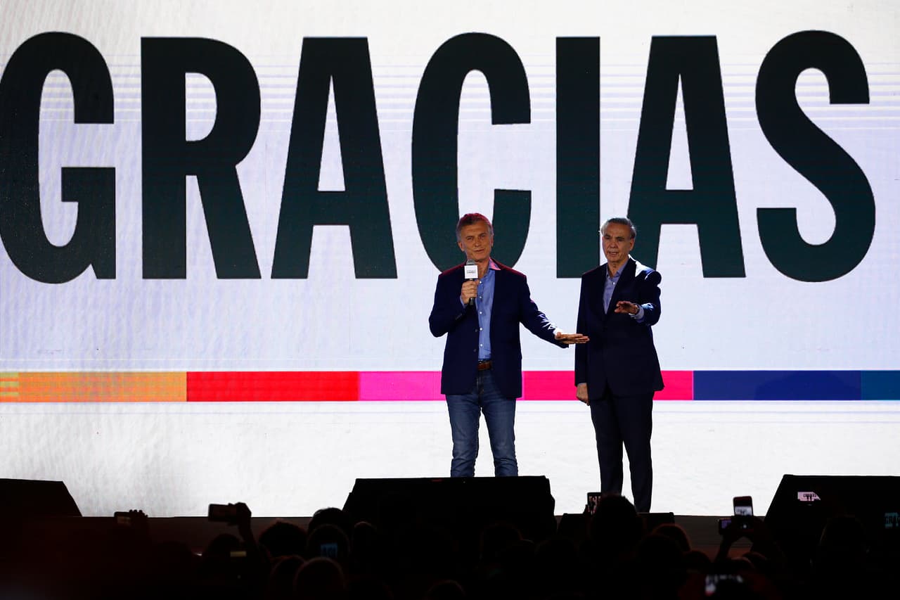 El peronista Alberto Fernández derrota a Mauricio Macri y será el próximo presidente de Argentina