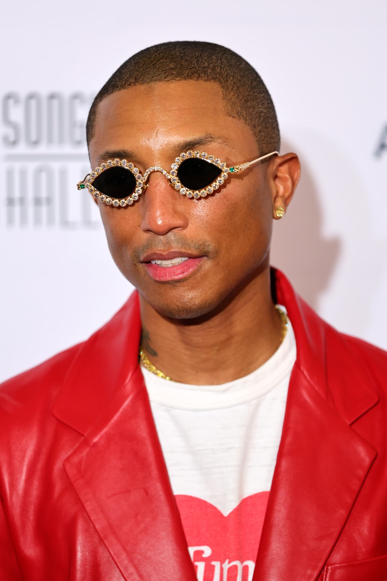 Pharrell Williams