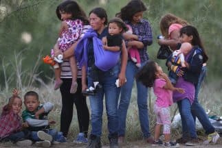 El costo del cruce indocumentado a Estados Unidos varía entre $3 mil y $20 mil dólares