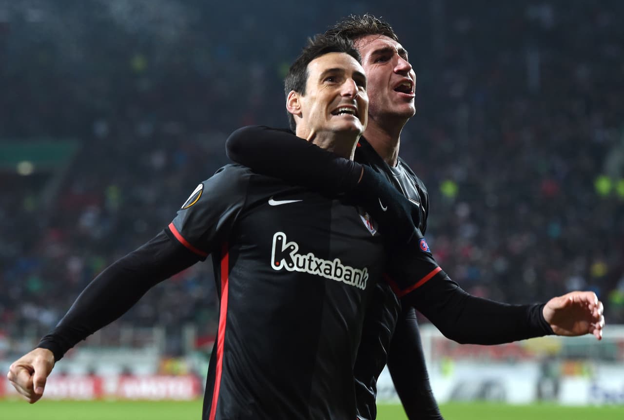 Rayo Vallecano 0-3 Athletic de Bilbao: Los leones golean de visita al Rayo