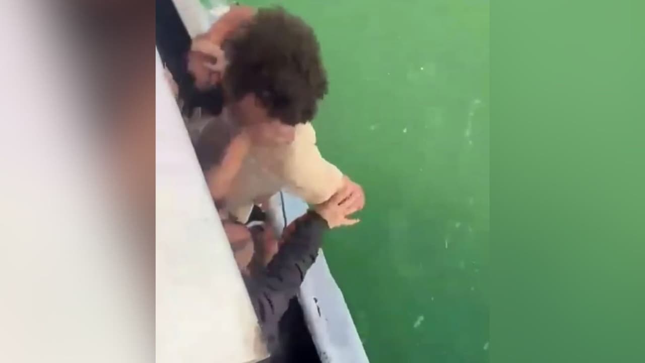 Caso Alexander Avendaño en Colombia: Nuevo video es clave en investigación sobre joven que murió ahogado