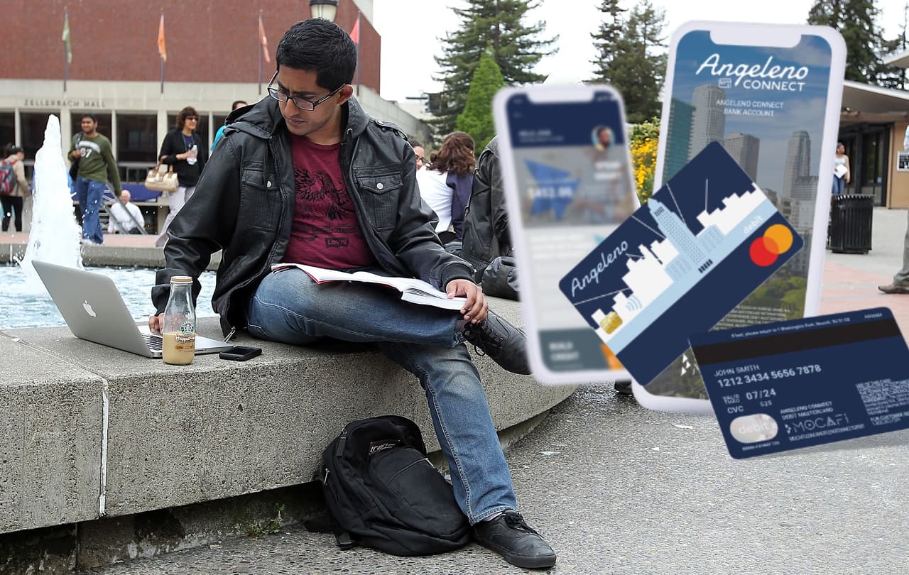 Estudiantes pueden recibir $100 por asistir a talleres de finanzas en Los Ángeles