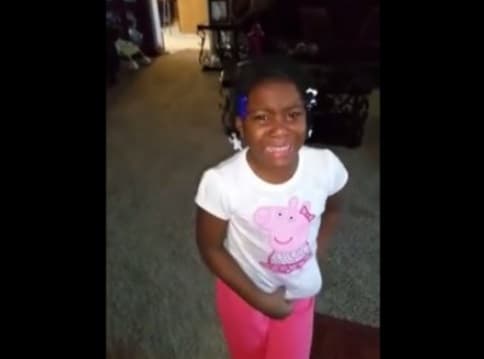 Niña llora porque Obama deja la presidencia y más notas que no se puede perder   